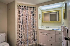 Waterfront Marco Island Home with Heated Pool and Dock!, Marco Island